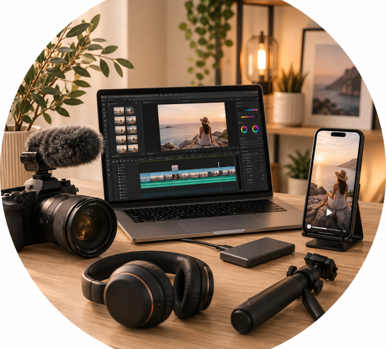 reels & Videos -aufmerksamkein-emotion-vertrauen-erfolg- alles aus einer Hand- weitblick 360 media