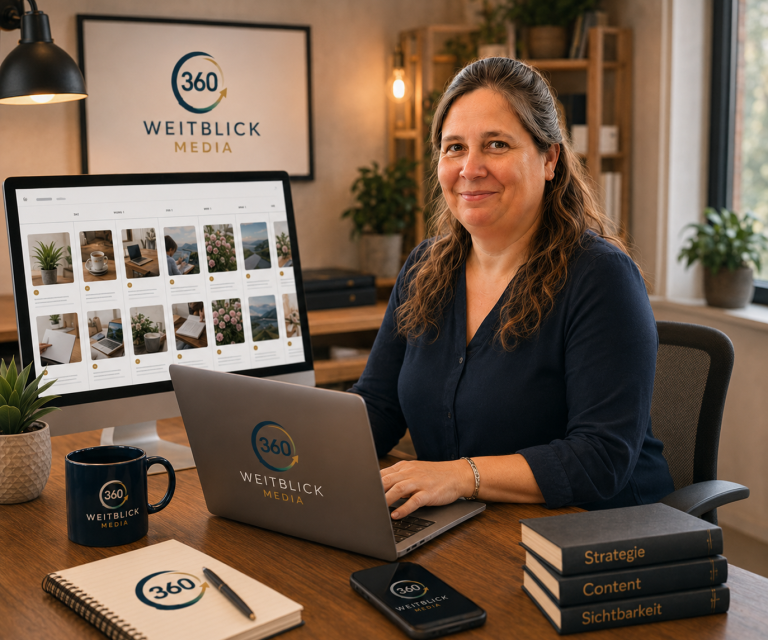 Weitblick360Media - Social Media Mangement für Ihre Unternehmenskanäle Weitblick360Media - Social Media Mangement für Ihre Unternehmenskanäle